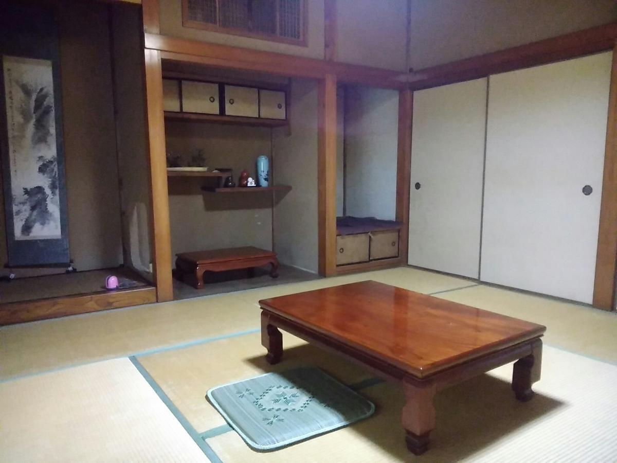 Ichie Hotel Tanabe Kültér fotó